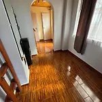 Hát Appartamento Marcali