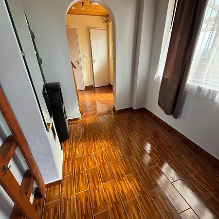 Marcali Hat Apartman Διαμέρισμα Marcali