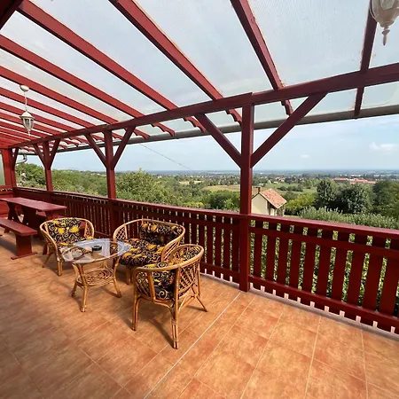 Marcali Hat Apartman