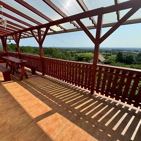 Lägenhet Marcali Hat Apartman Marcali