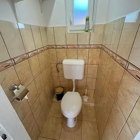 Апартаменты Marcali Hat Apartman