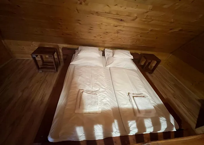 Marcali Hat Apartman Lägenhet *