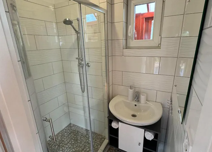 Marcali Hat Apartman * Marcali