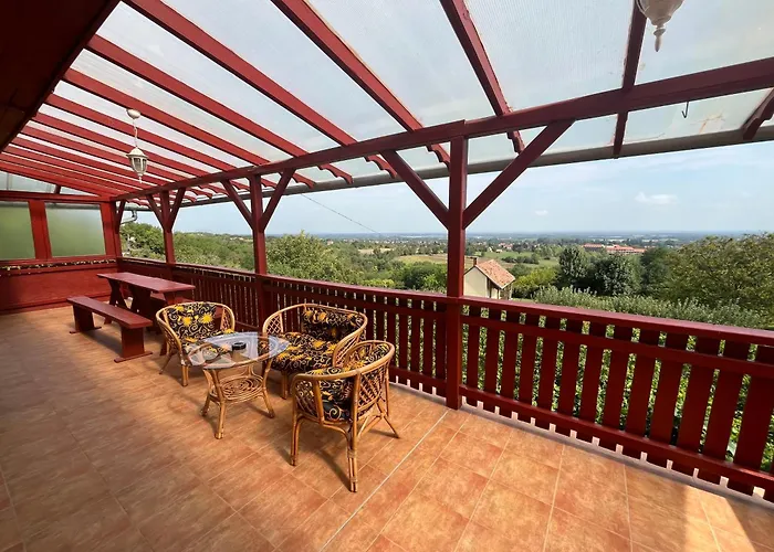 Marcali Hat Apartman