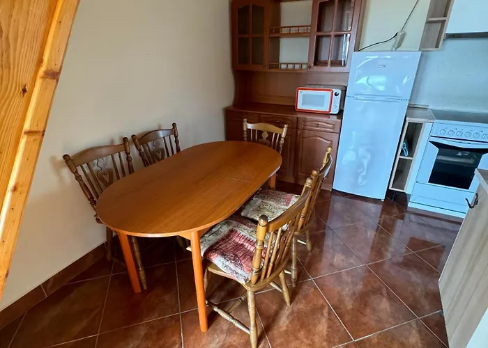 Marcali Hat Apartman Marcali